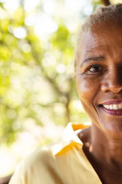 数据工程师肖像