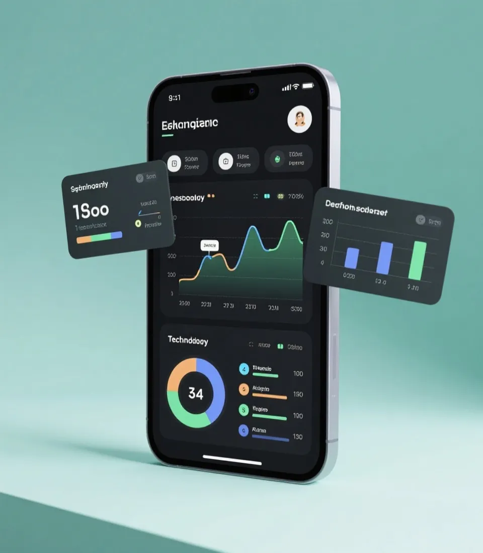 哈希分分彩数据查询与统计展示