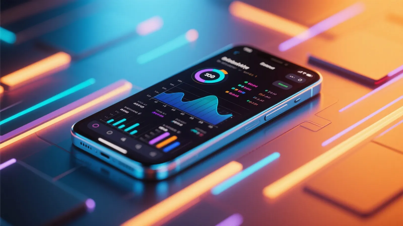 哈希分分彩App视觉展示