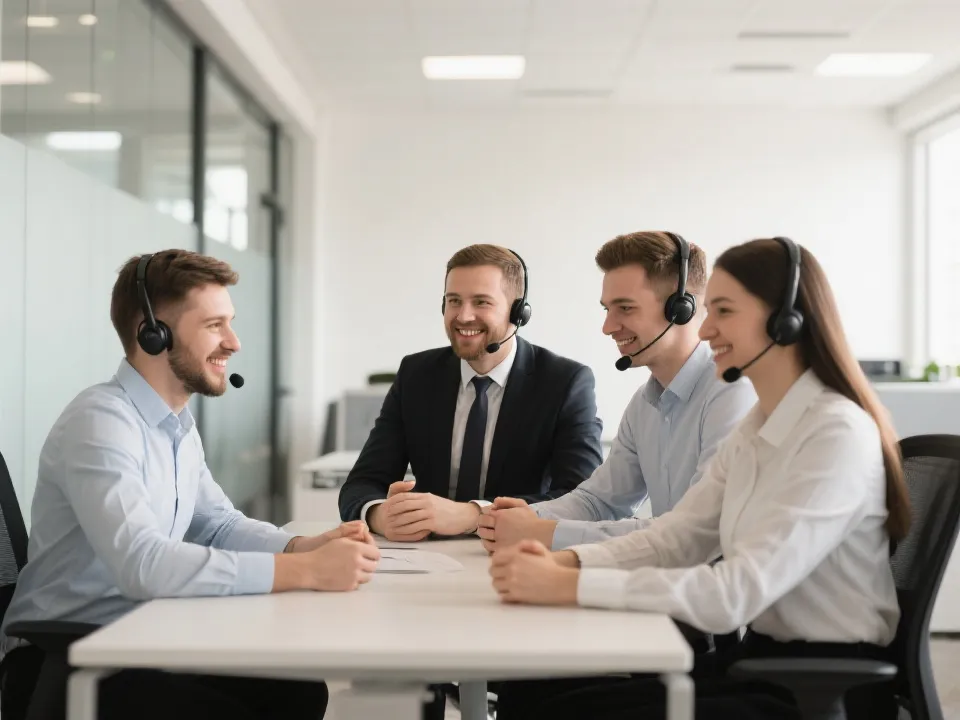 哈希分分彩客服支持形象